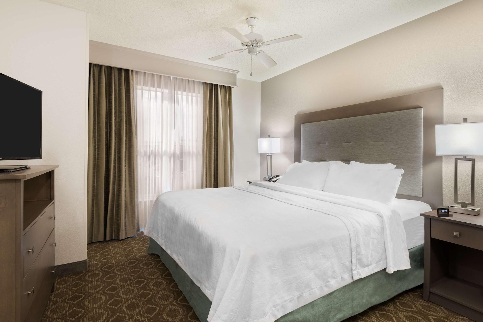 Homewood Suites By Hilton Baton Rouge Buitenkant foto