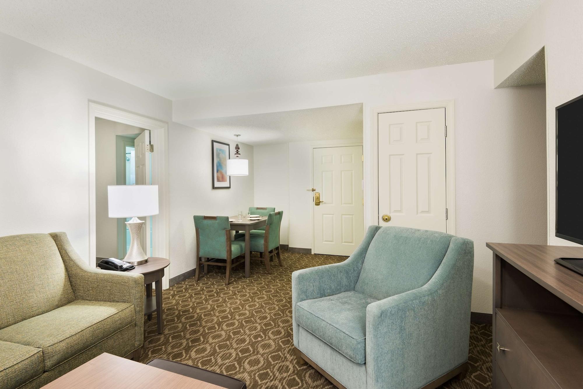 Homewood Suites By Hilton Baton Rouge Buitenkant foto