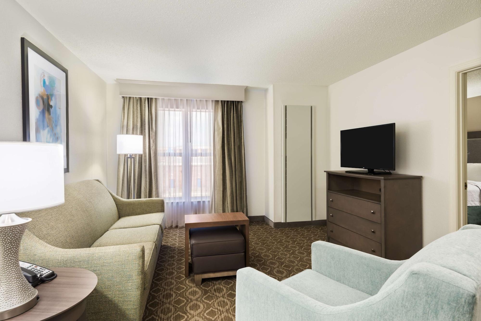 Homewood Suites By Hilton Baton Rouge Buitenkant foto