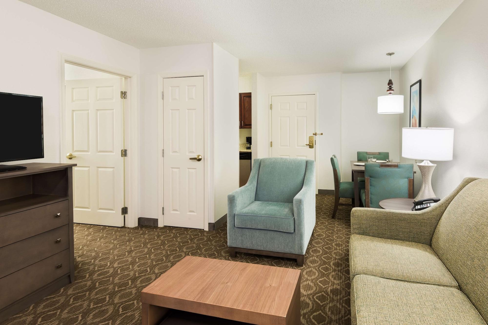 Homewood Suites By Hilton Baton Rouge Buitenkant foto