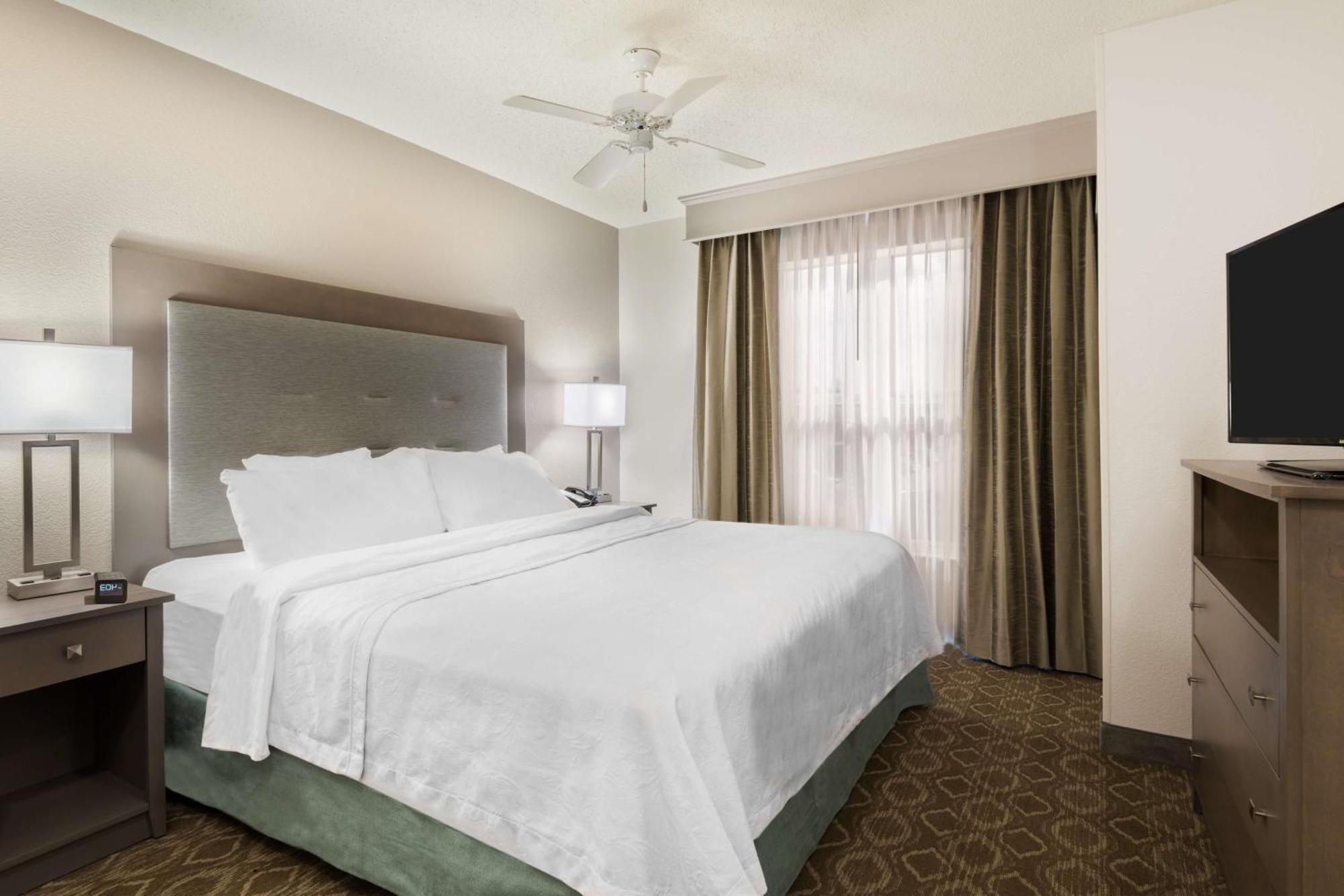 Homewood Suites By Hilton Baton Rouge Buitenkant foto