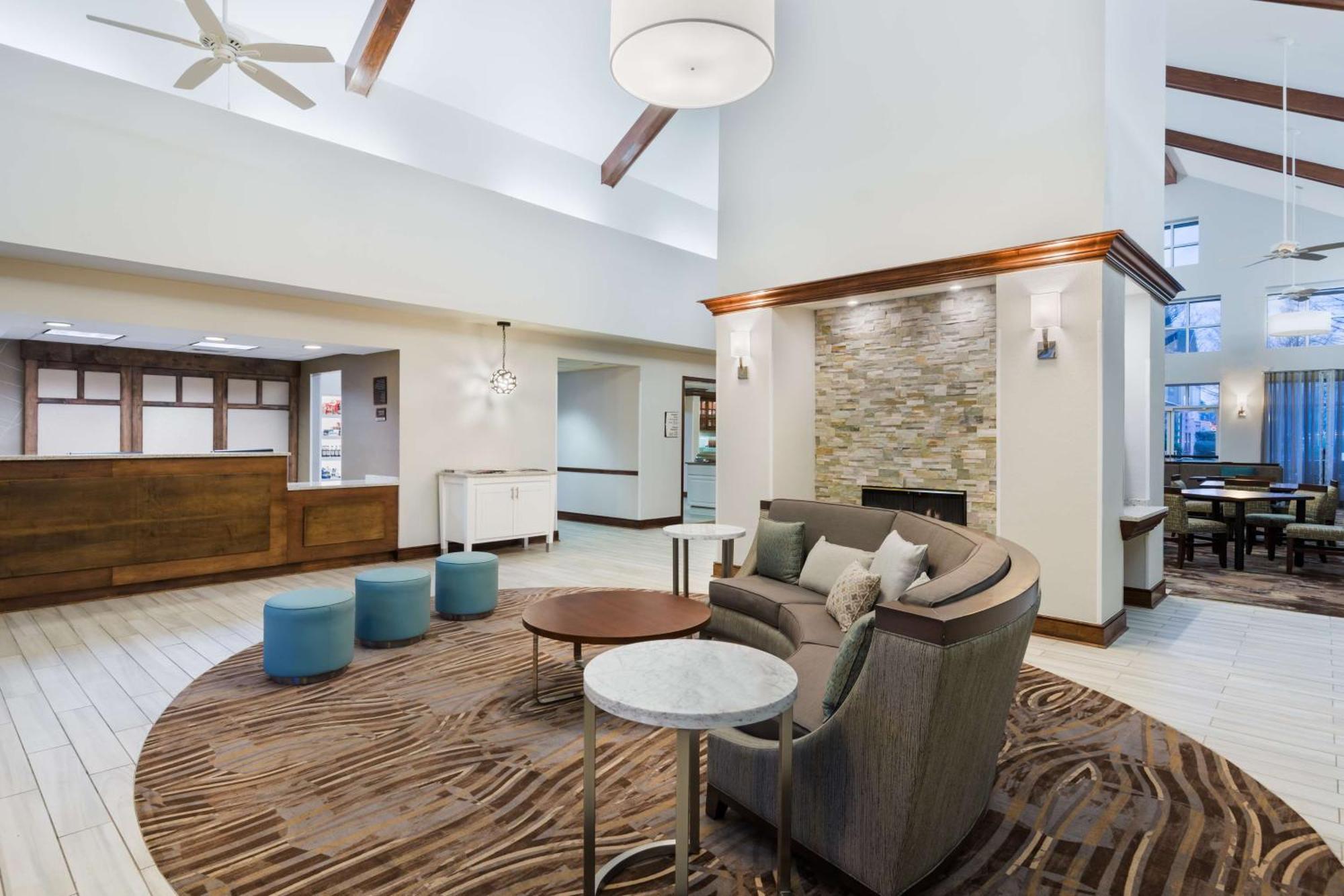 Homewood Suites By Hilton Baton Rouge Buitenkant foto