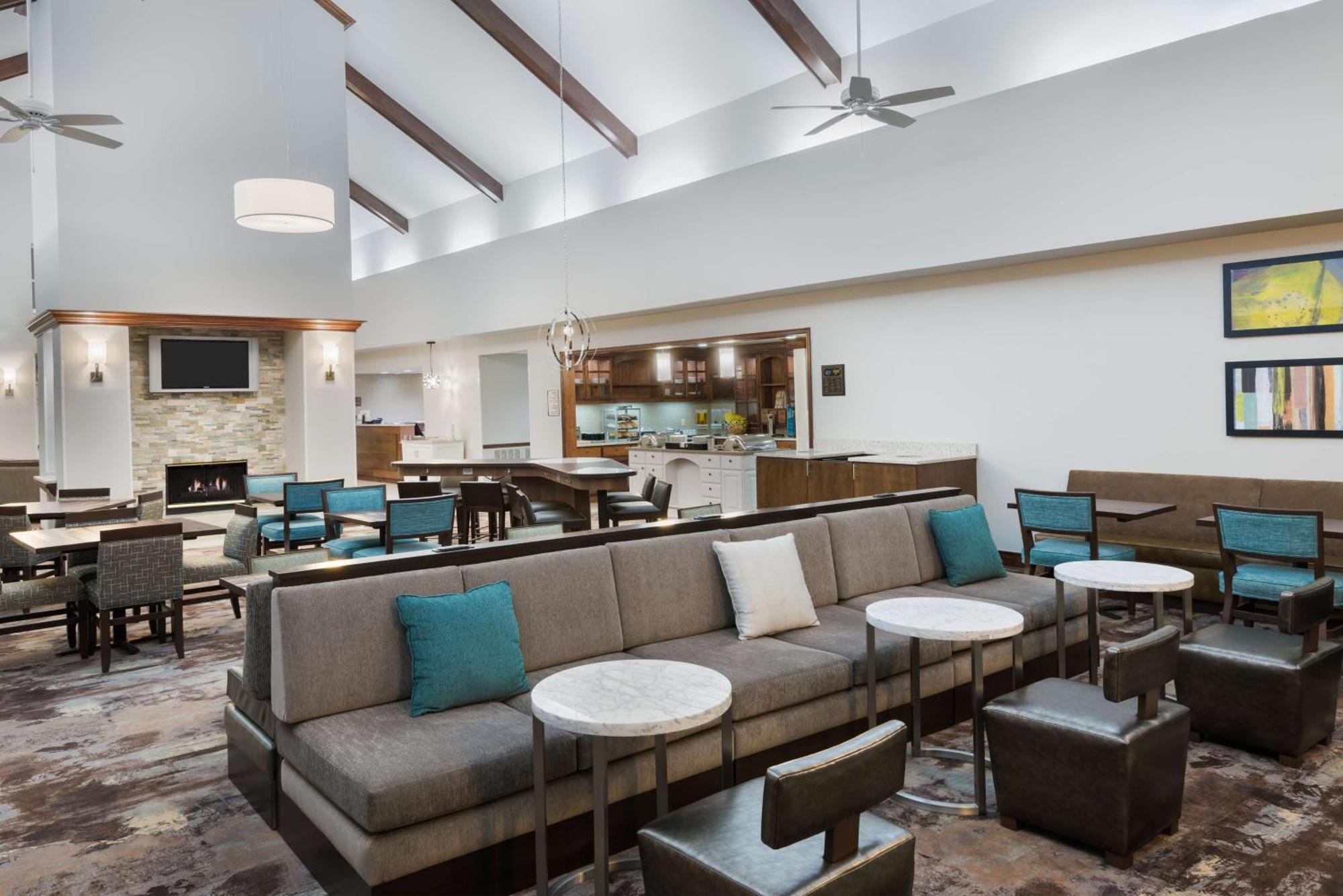 Homewood Suites By Hilton Baton Rouge Buitenkant foto