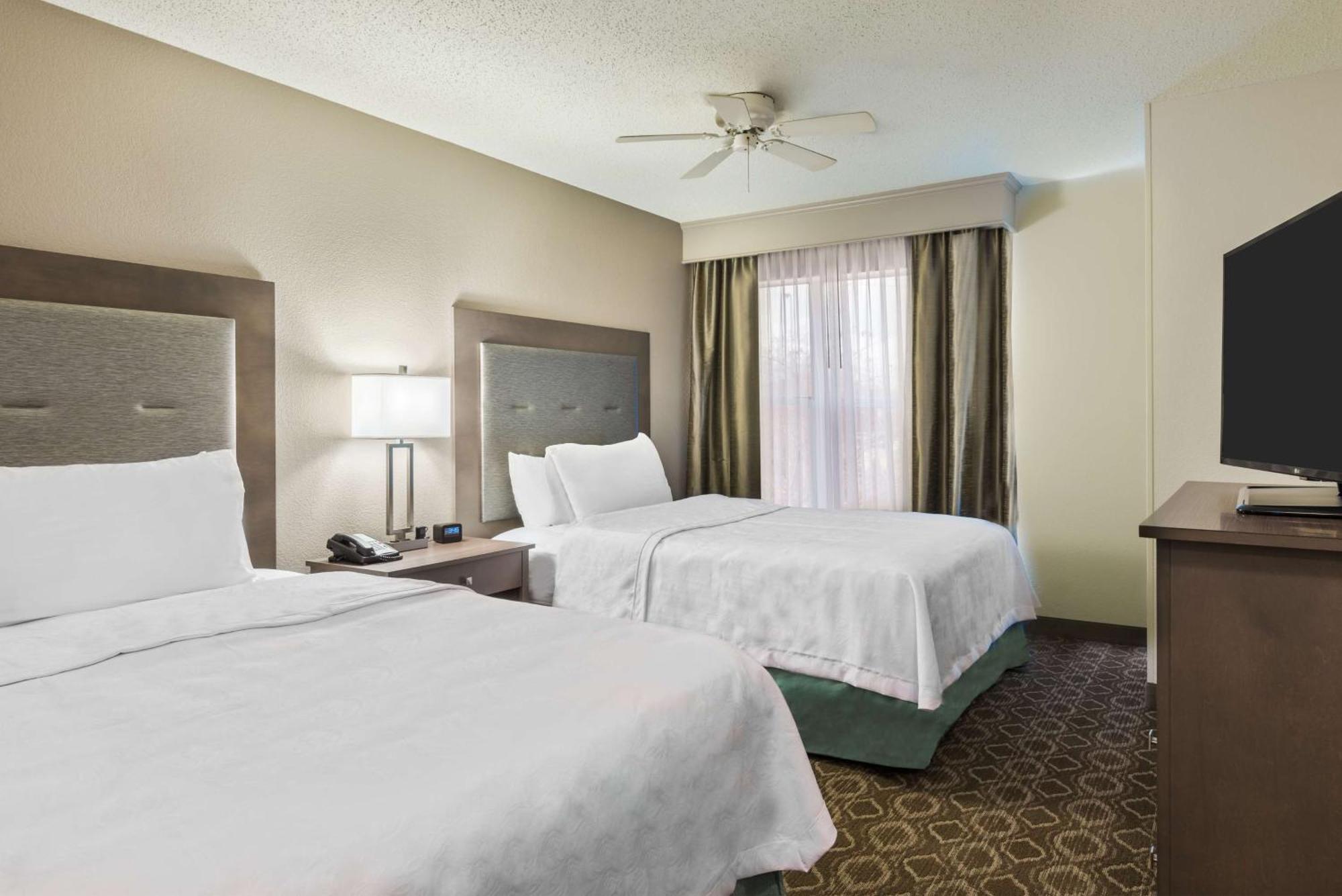 Homewood Suites By Hilton Baton Rouge Buitenkant foto