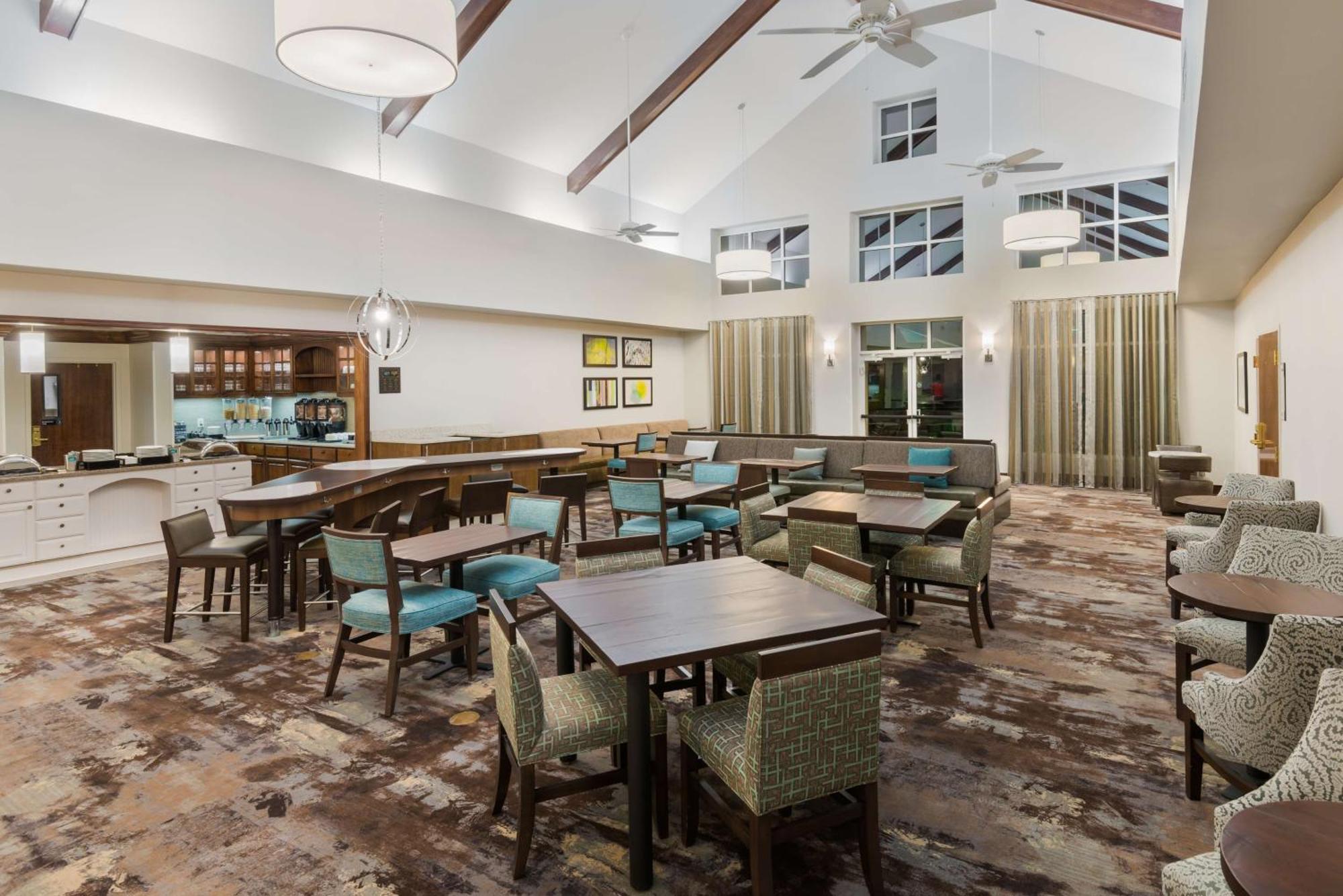 Homewood Suites By Hilton Baton Rouge Buitenkant foto