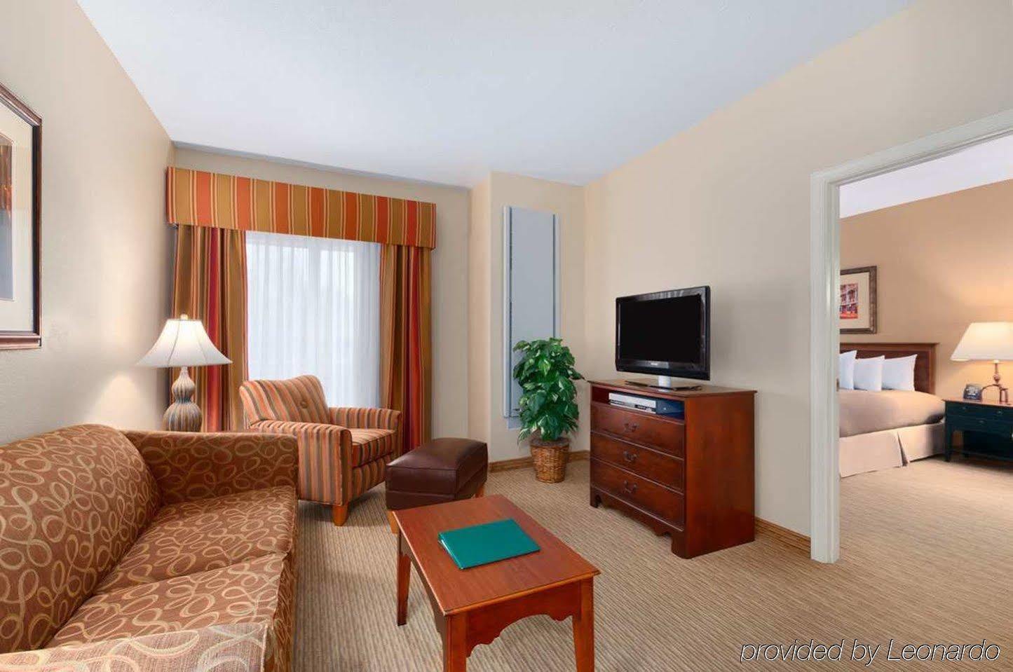 Homewood Suites By Hilton Baton Rouge Buitenkant foto