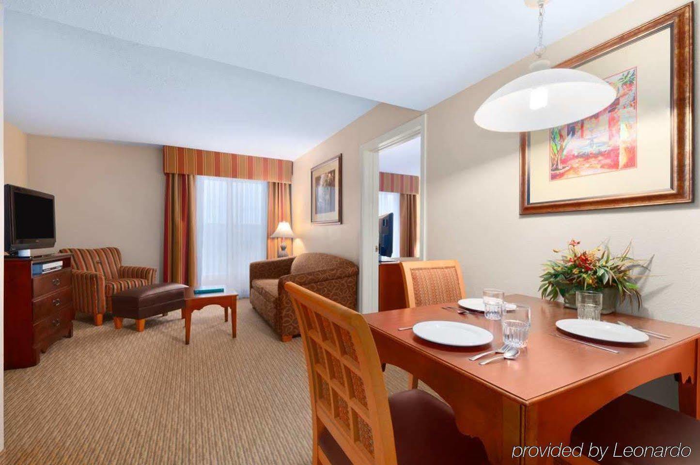 Homewood Suites By Hilton Baton Rouge Buitenkant foto