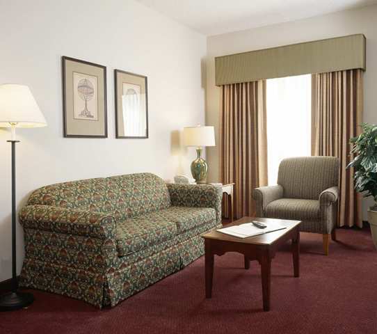 Homewood Suites By Hilton Baton Rouge Kamer foto